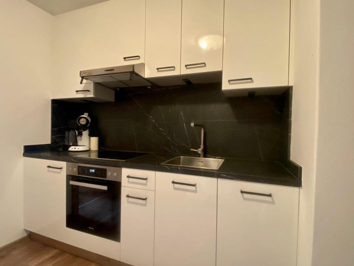אובראו Hotel Landhaus Marchfeld מראה חיצוני תמונה